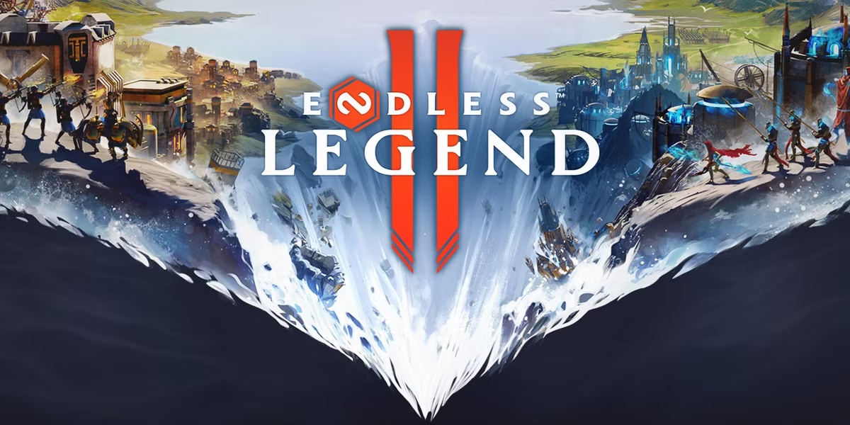 ENDLESS Legend 2 (Epic Games Account)