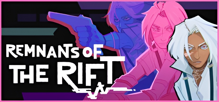 Remnants of the Rift (Xbox One Account)