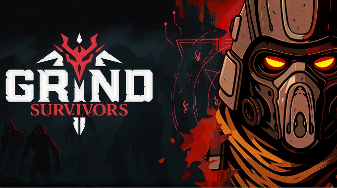 Grind Survivors