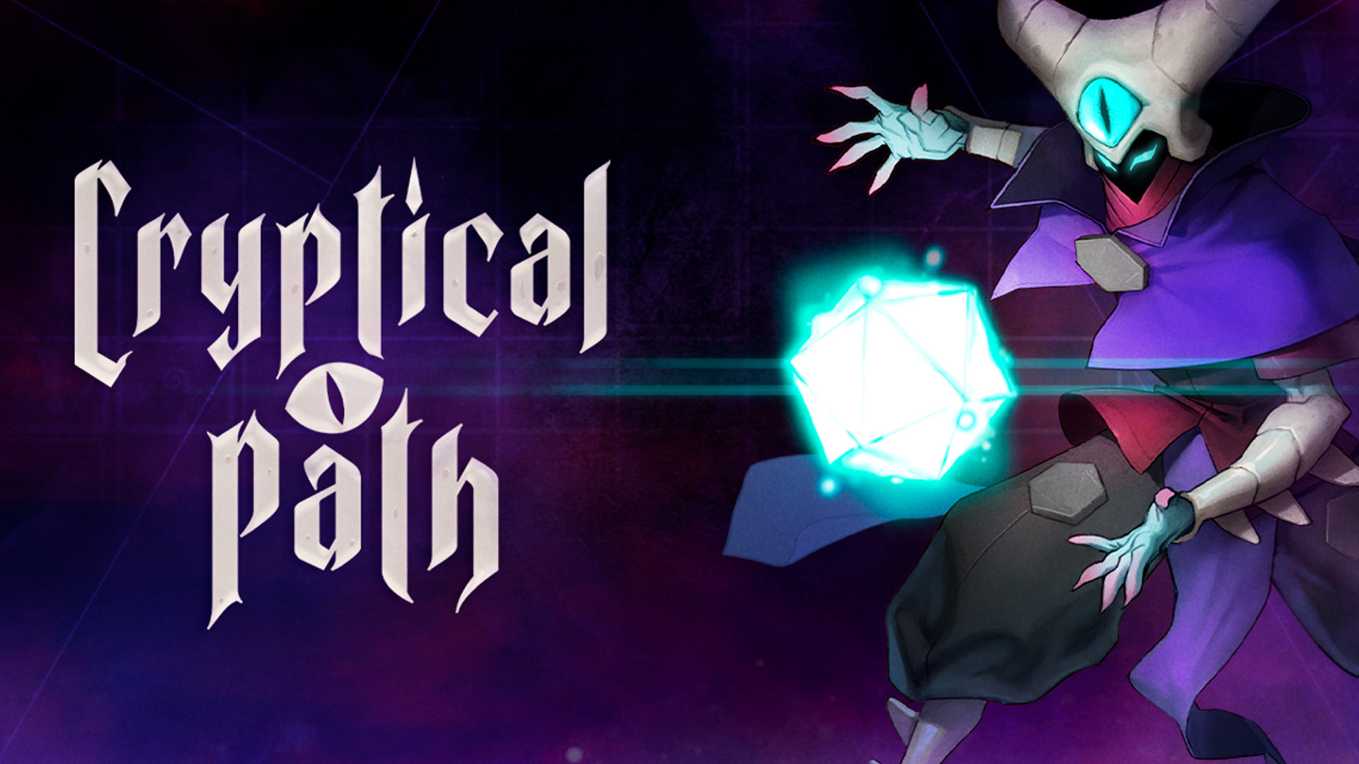 Cryptical Path (PS5 Account)