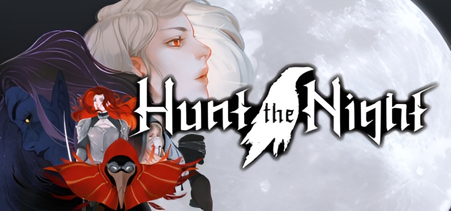 Hunt the Night (PS5 Account)