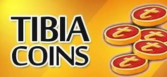 购买 Tibia Coins Cipsoft Code 1 500