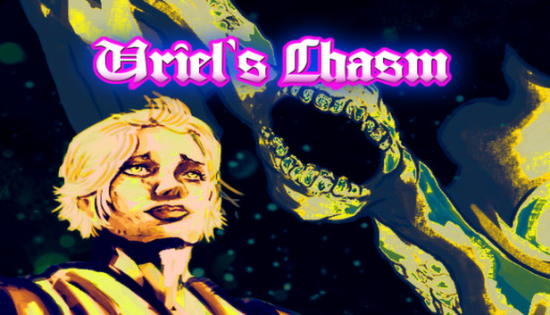 Uriels Chasm (PC)