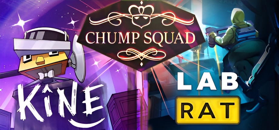 Chump Squad