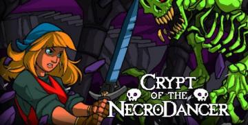 Satın almak Crypt of the NecroDancer (PC)