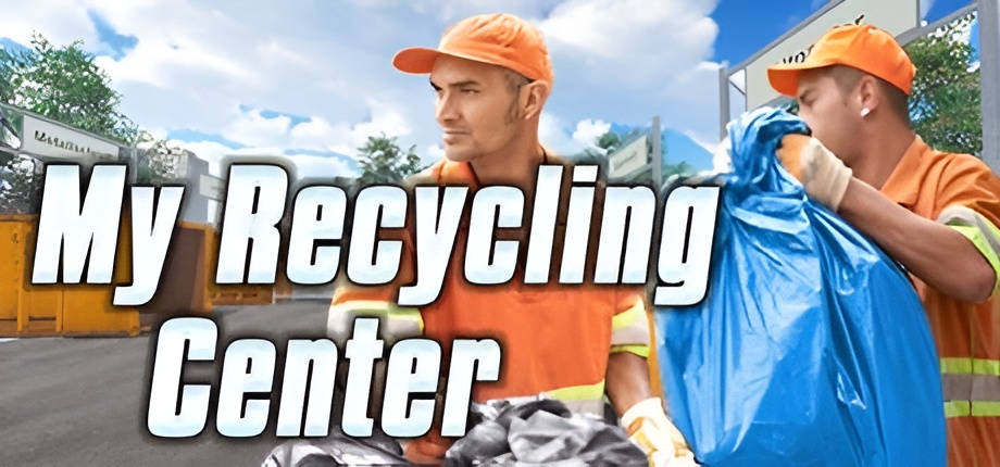 My Recycling Center (Xbox One Account)