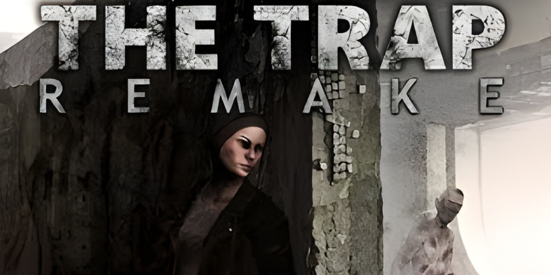 The Trap Remake (Xbox Series Account)