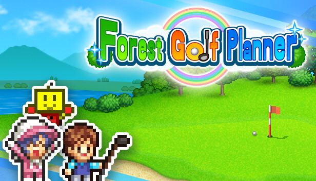 Forest Golf Planner (Xbox One Account)