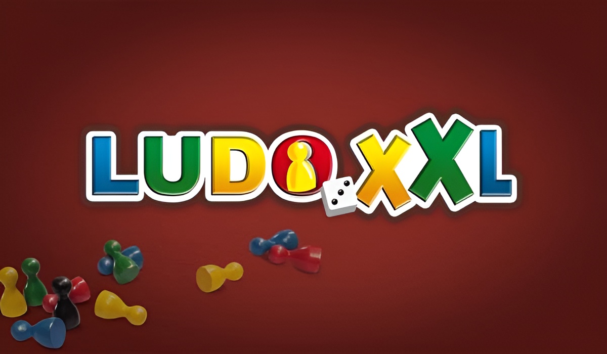 Ludo XXL (Xbox Series Account)