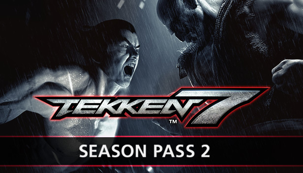 TEKKEN 7 Season Pass 2 (DLC)