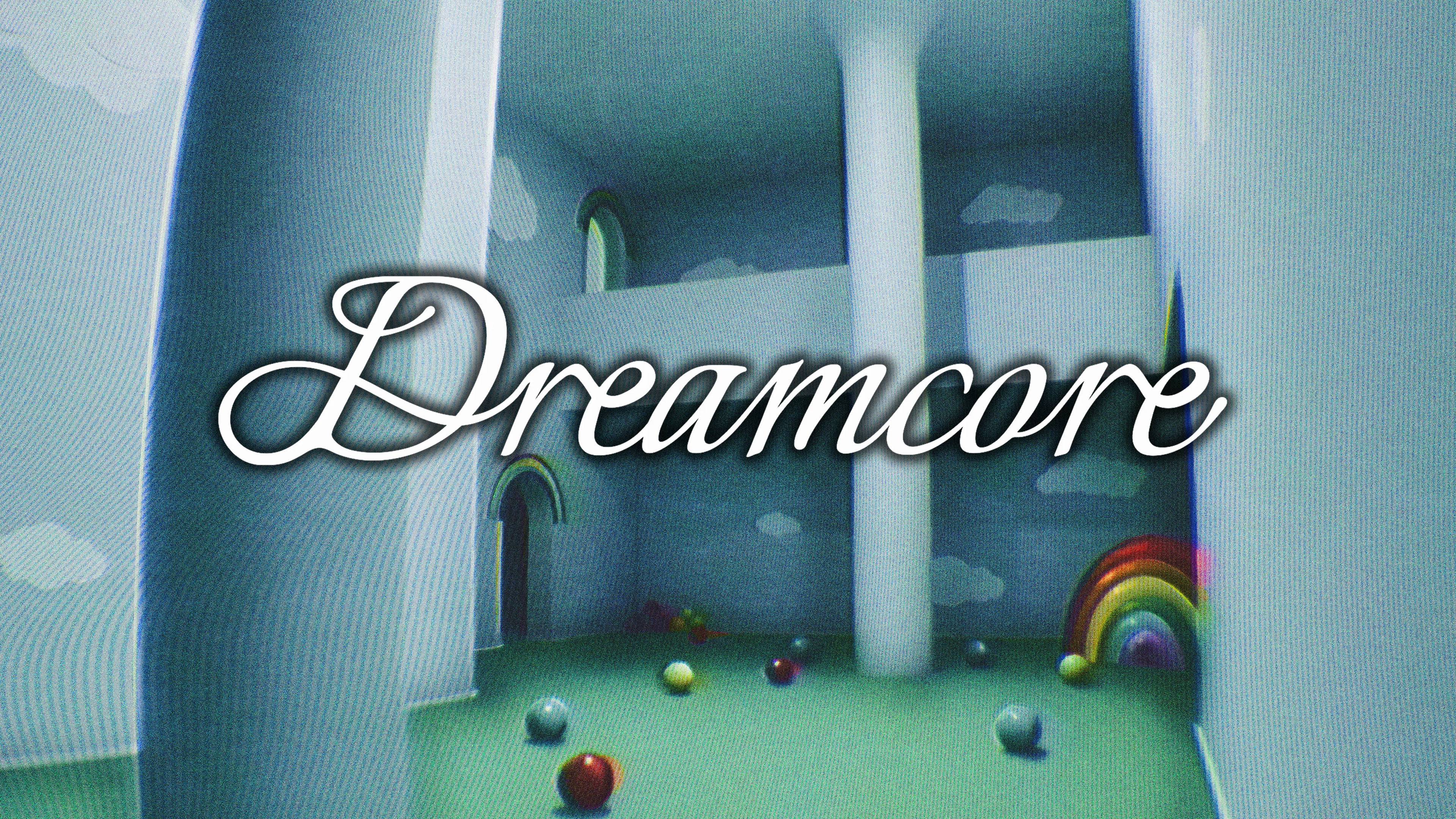 Dreamcore (Epic Games Account)