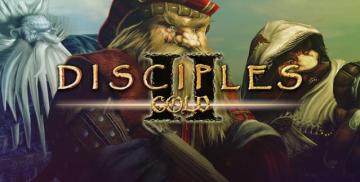 Buy Disciples 2 GOLD (PC)