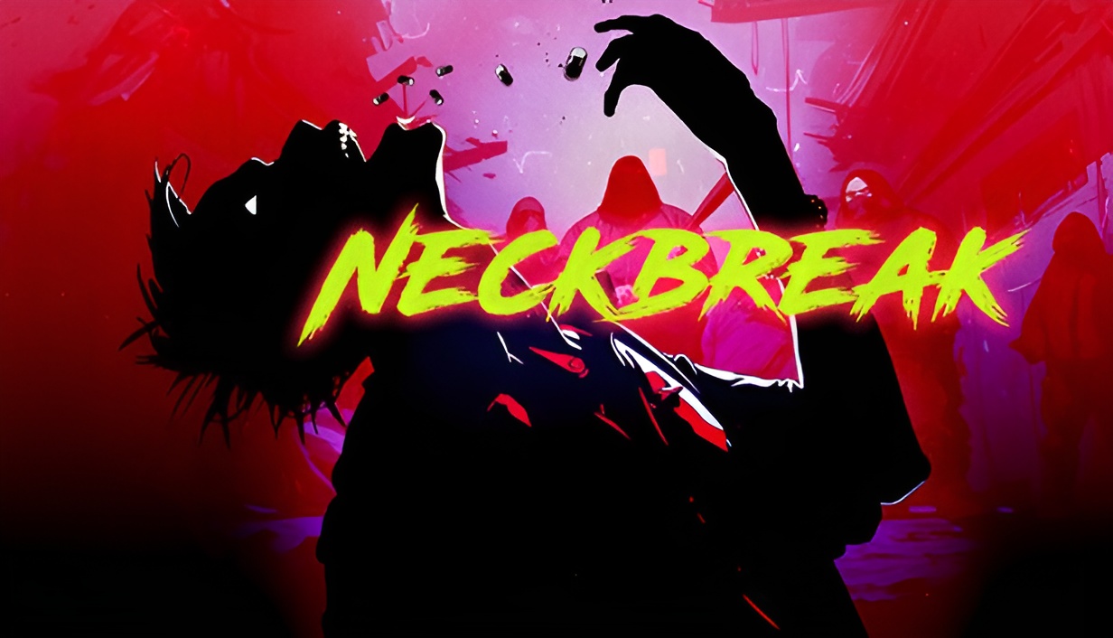 Neckbreak (Xbox One Account)