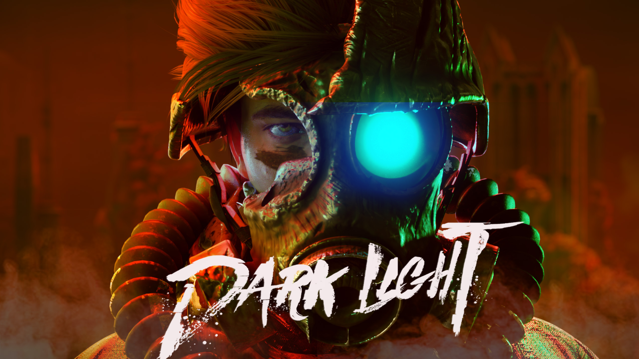 Dark Light (Nintendo Switch)