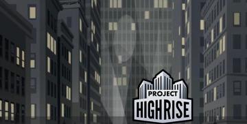 Køb Project Highrise (PC)