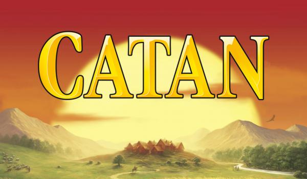 CATAN Console Edition (Nintendo Switch)