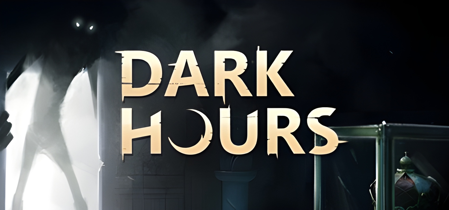 Dark Hours (PS5 Account)