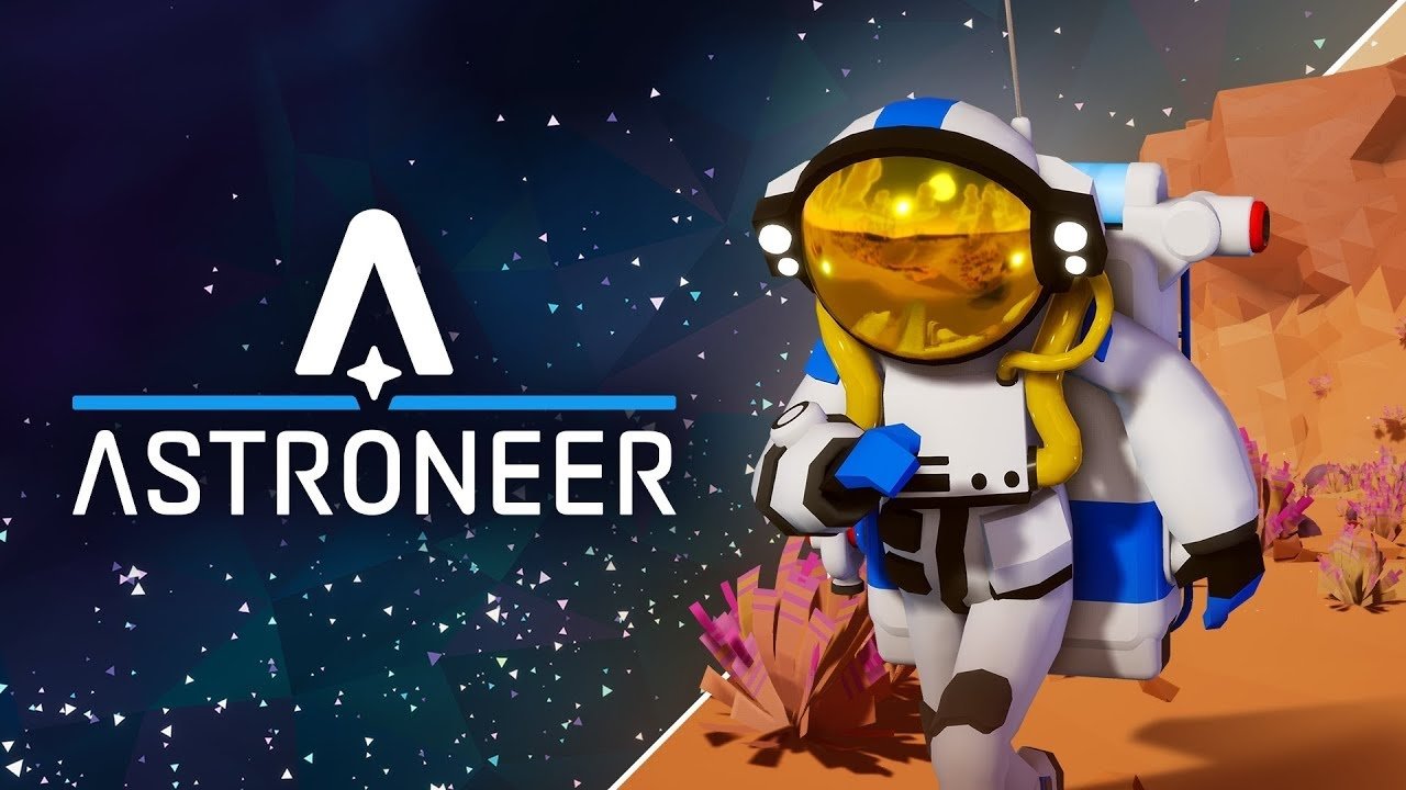ASTRONEER (PC)