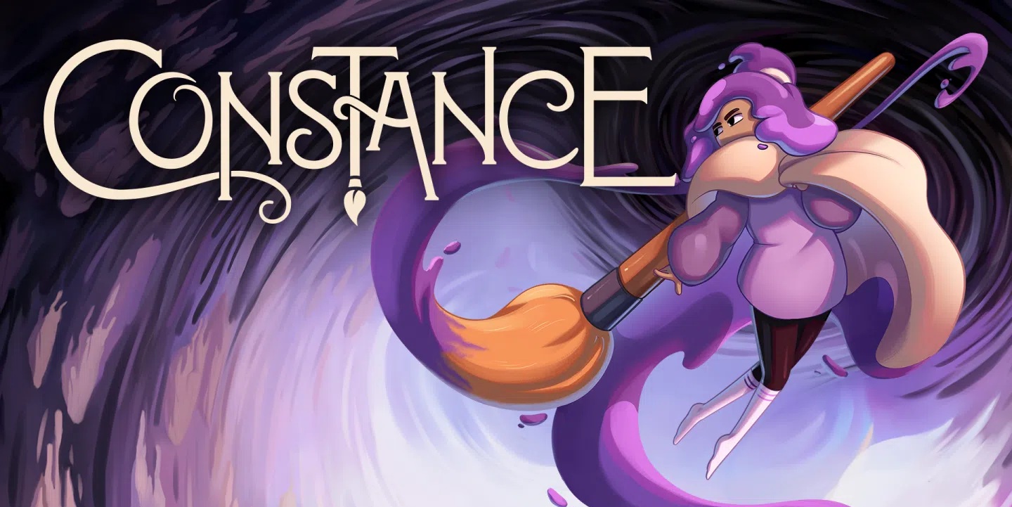 Constance (Nintendo Switch Account)
