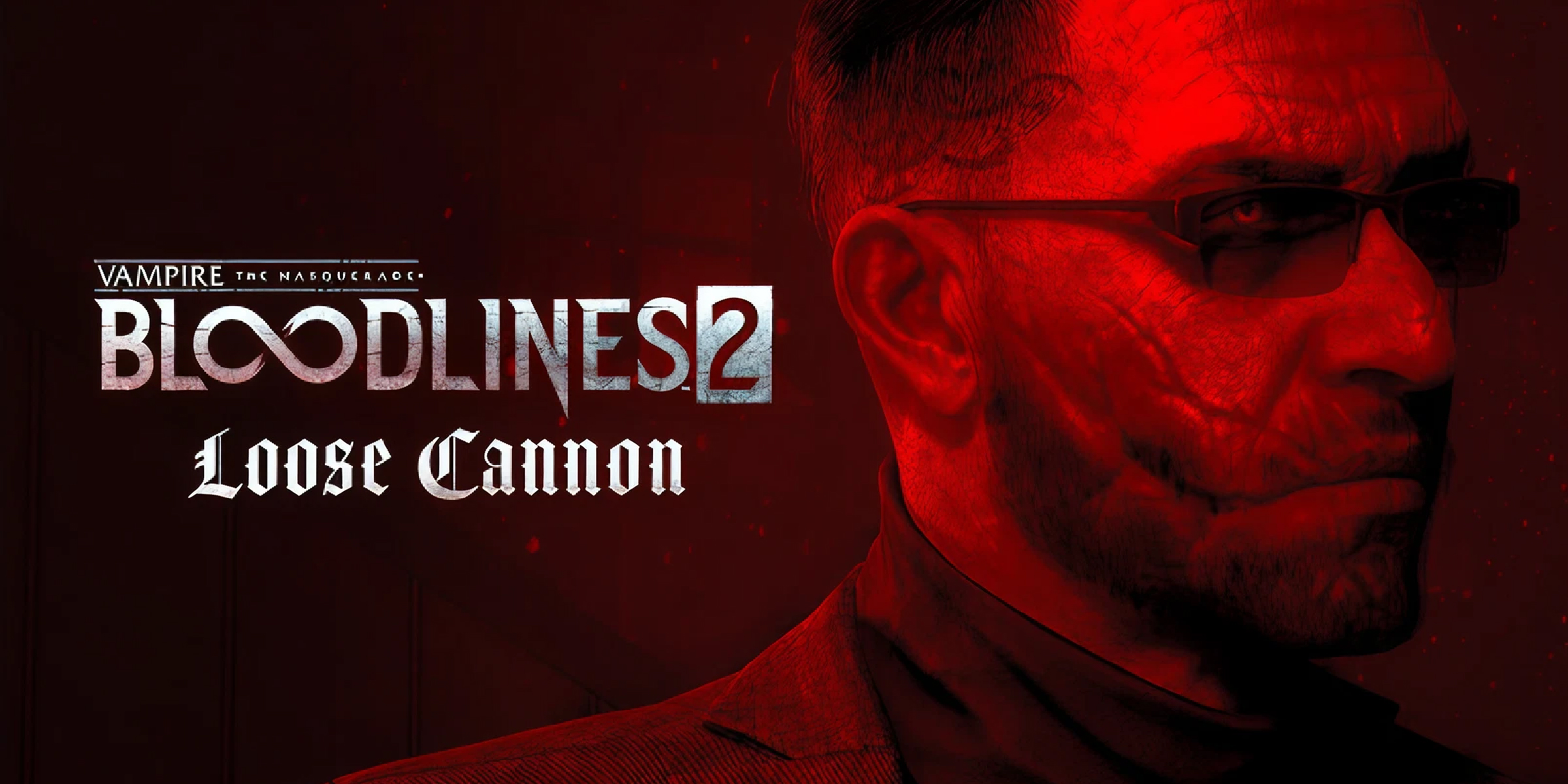 Vampire The Masquerade Bloodlines 2 Loose Cannon