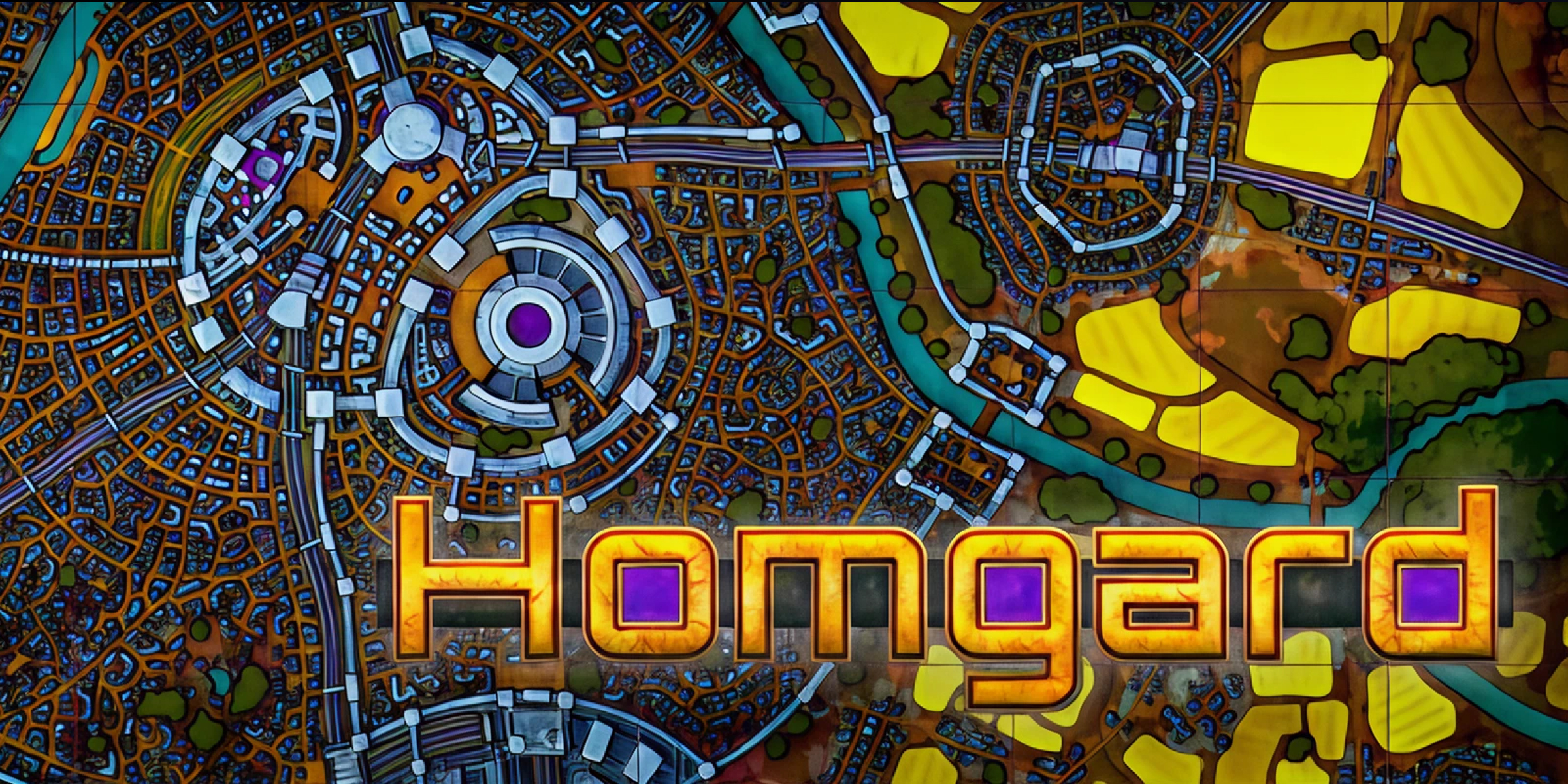 Homgard