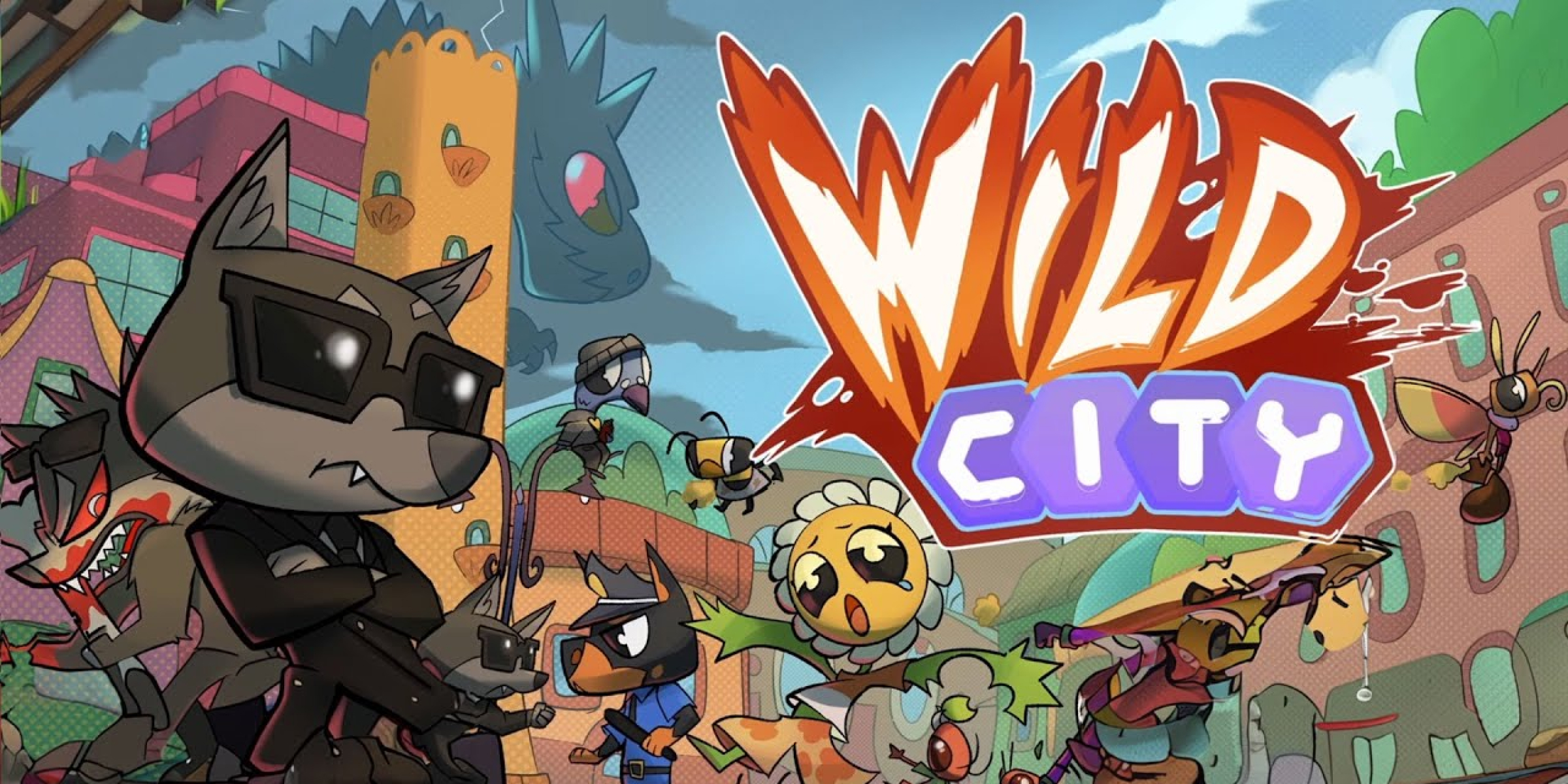 Wild City