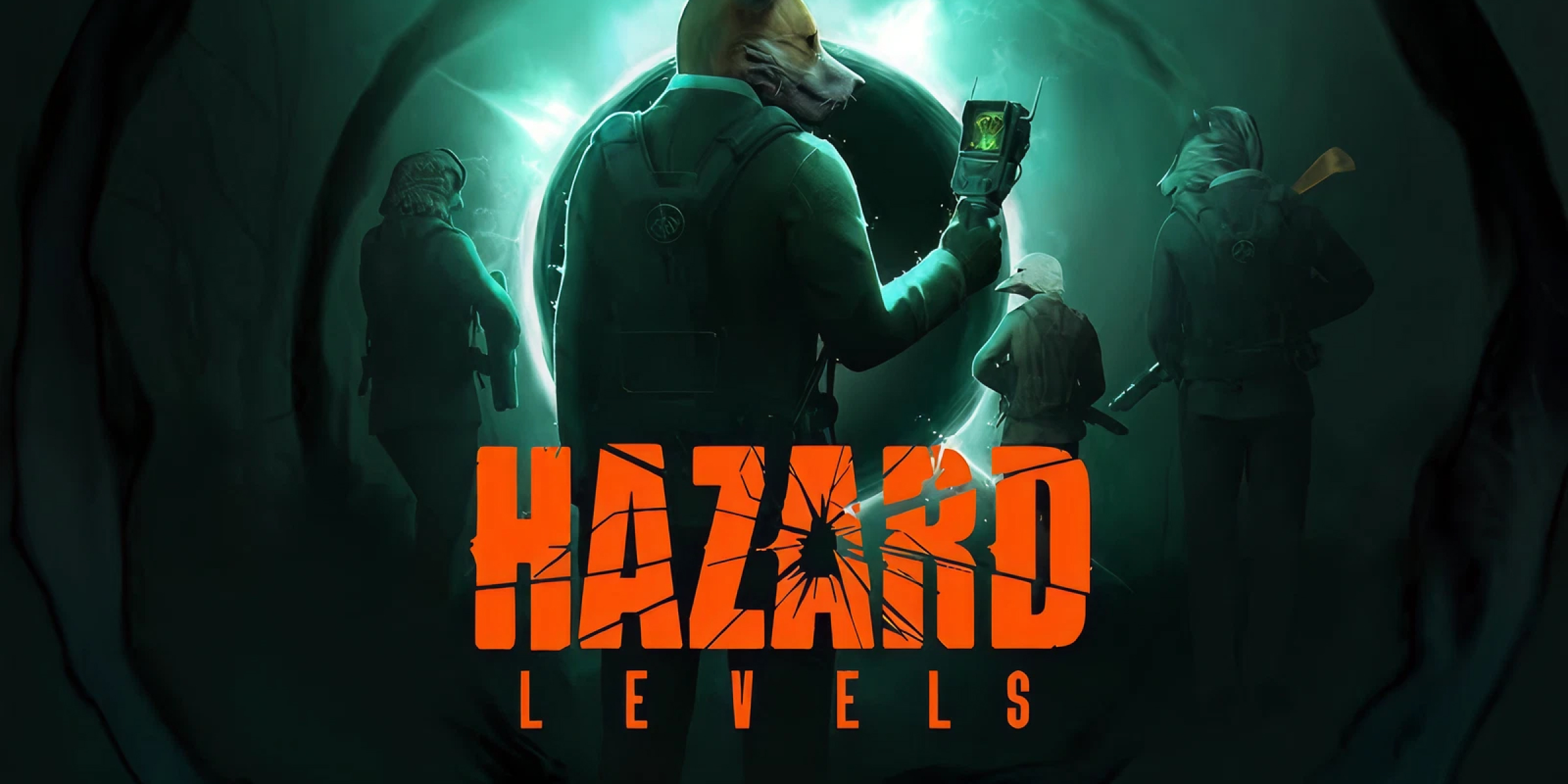 Hazard Levels (PS5 Account)