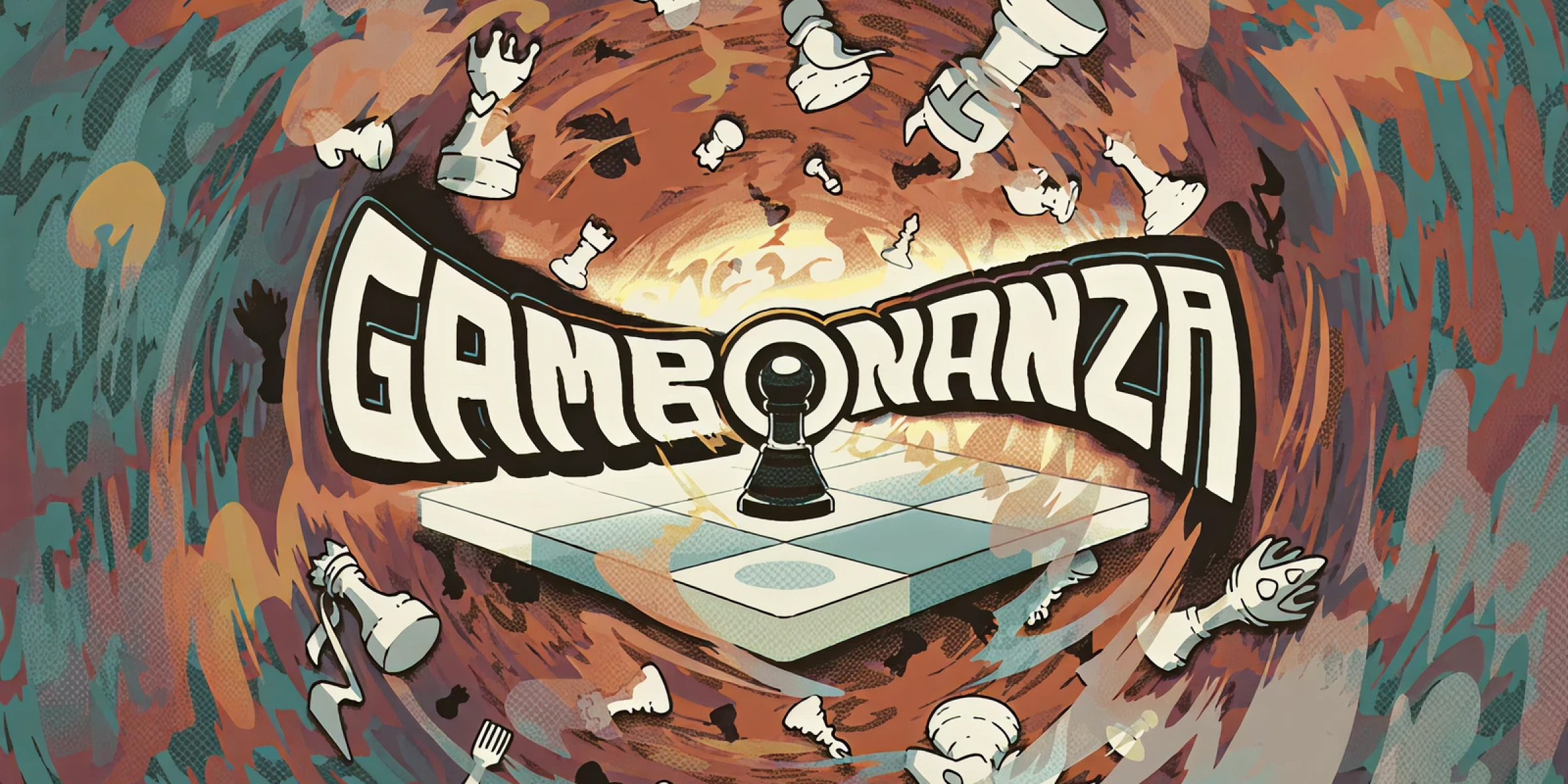 Gambonanza