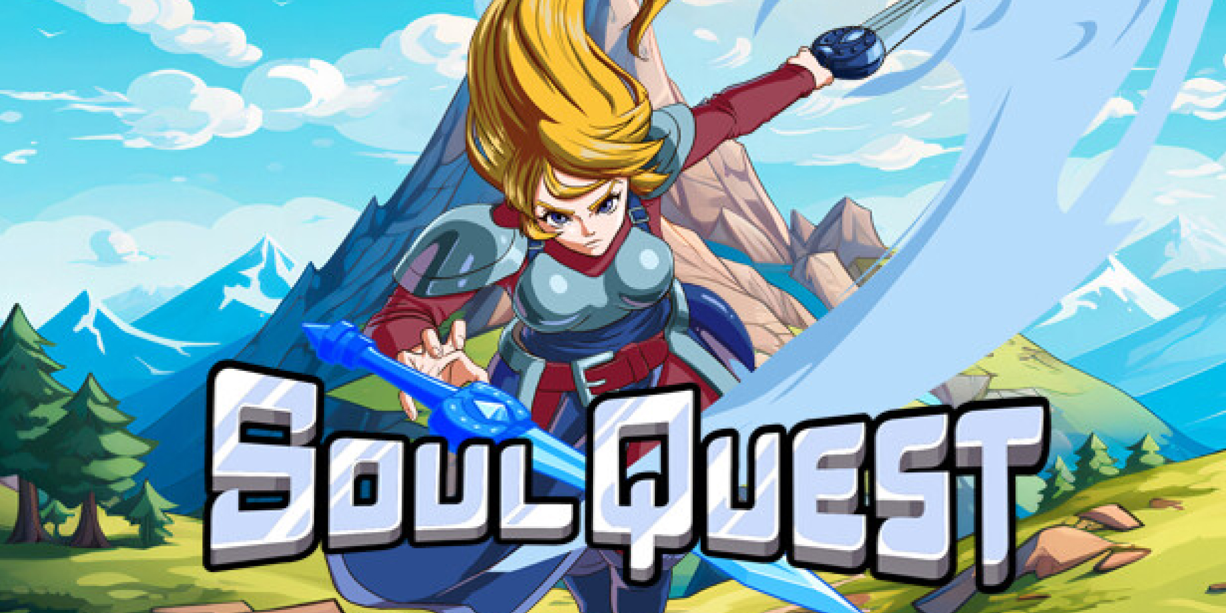 SoulQuest
