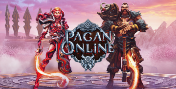 Kup Pagan Online (PC)