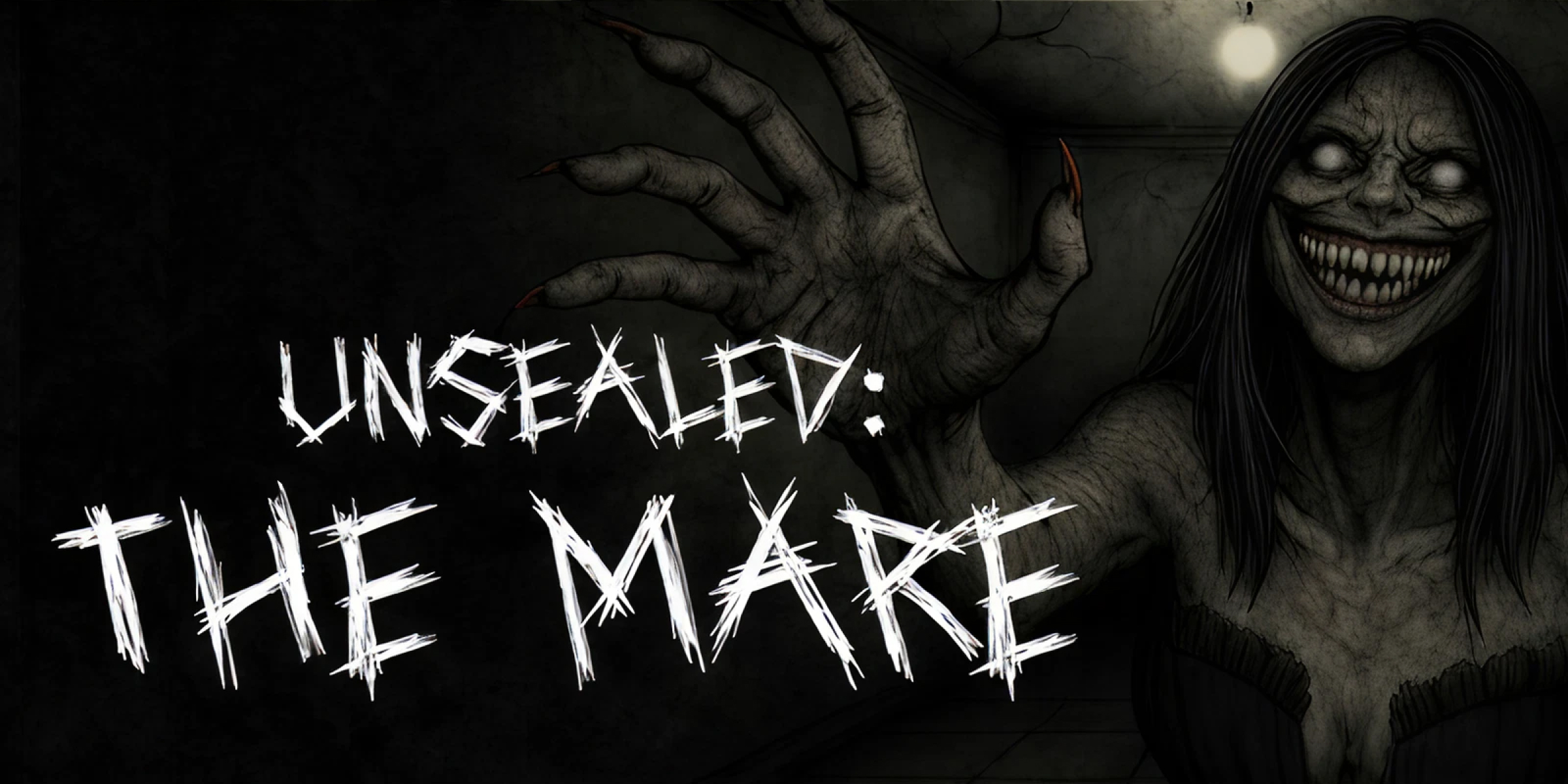 Unsealed The Mare (Xbox Series Account)