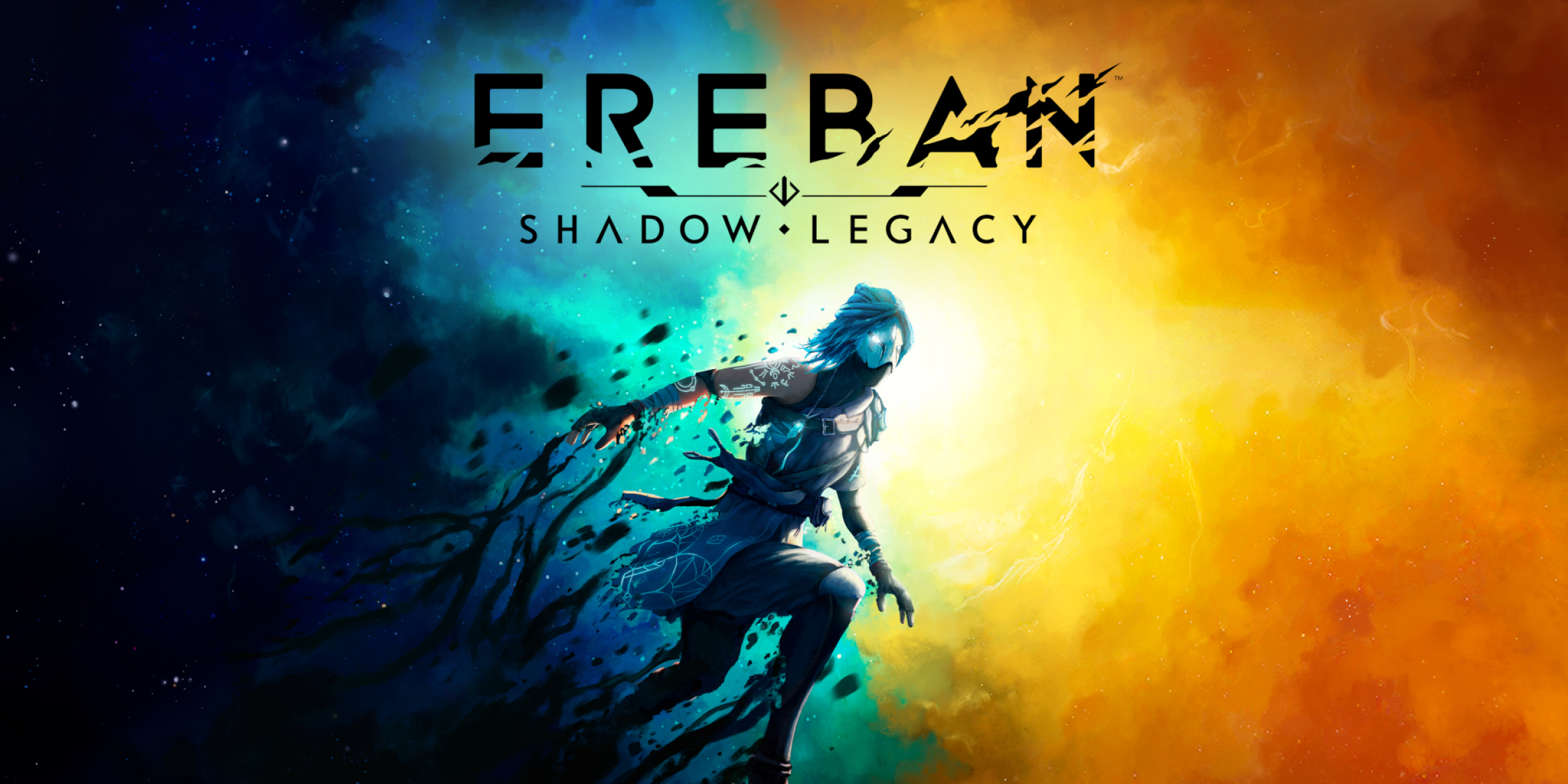 Ereban Shadow Legacy (PS5 Account)
