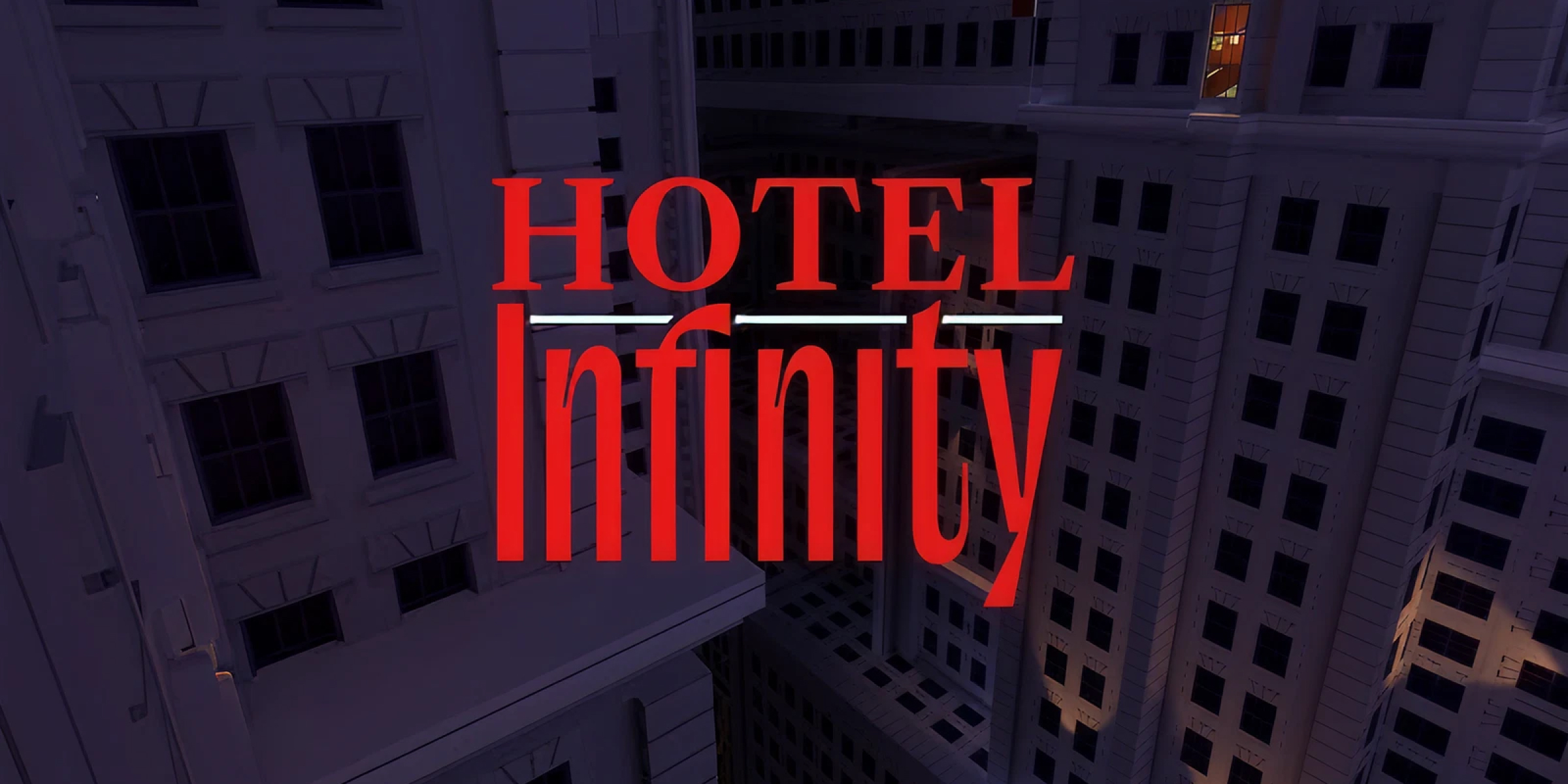 Hotel Infinity (PS5 Account)