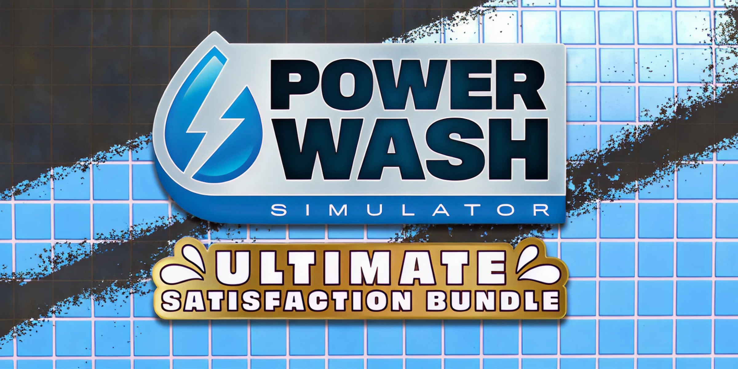 PowerWash Simulator Ultimate Satisfaction