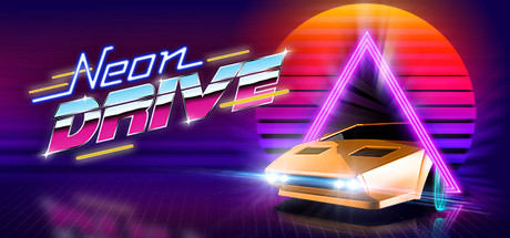 Neon Drive (PC)