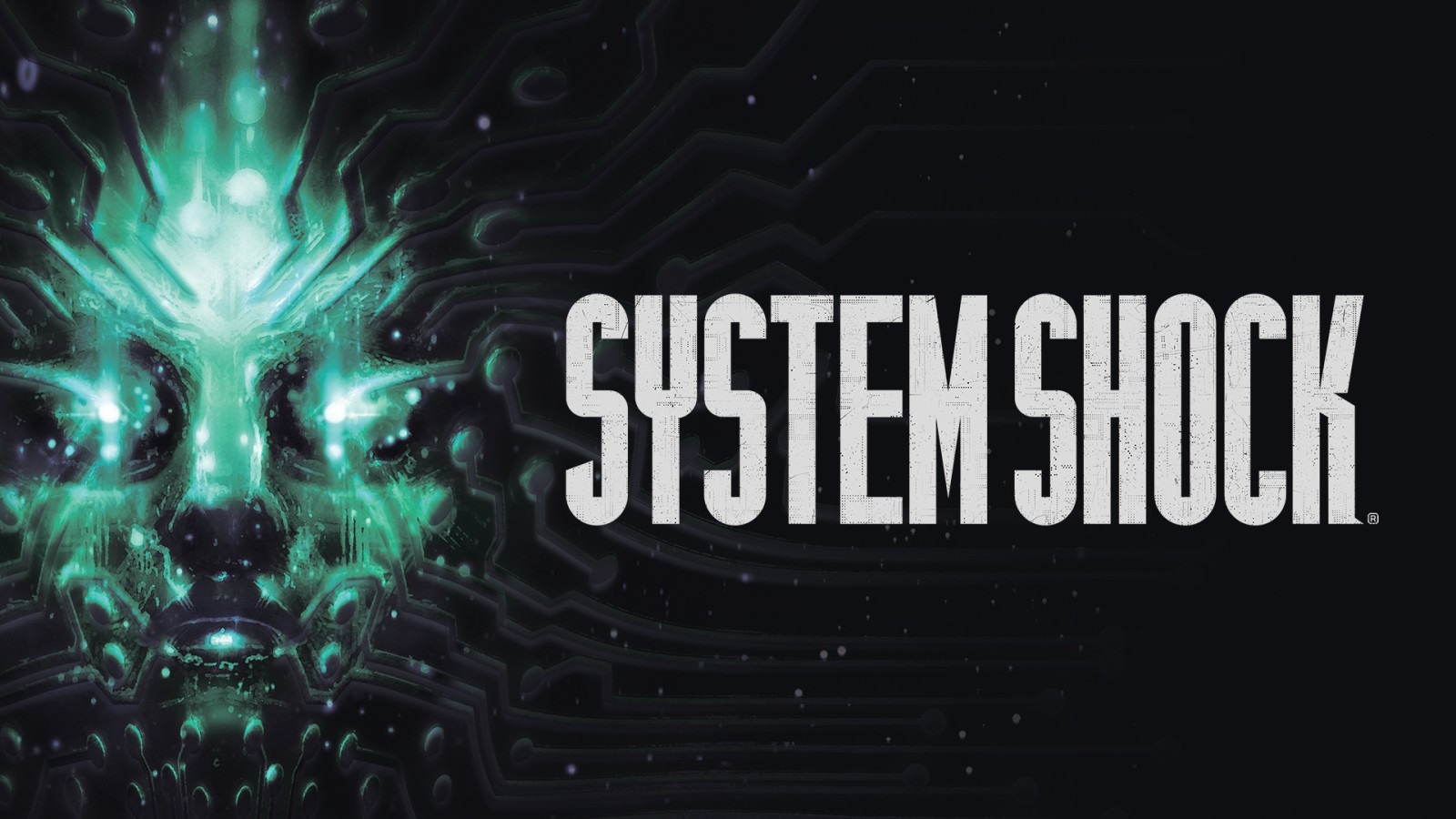 System Shock (Nintendo Switch Account)