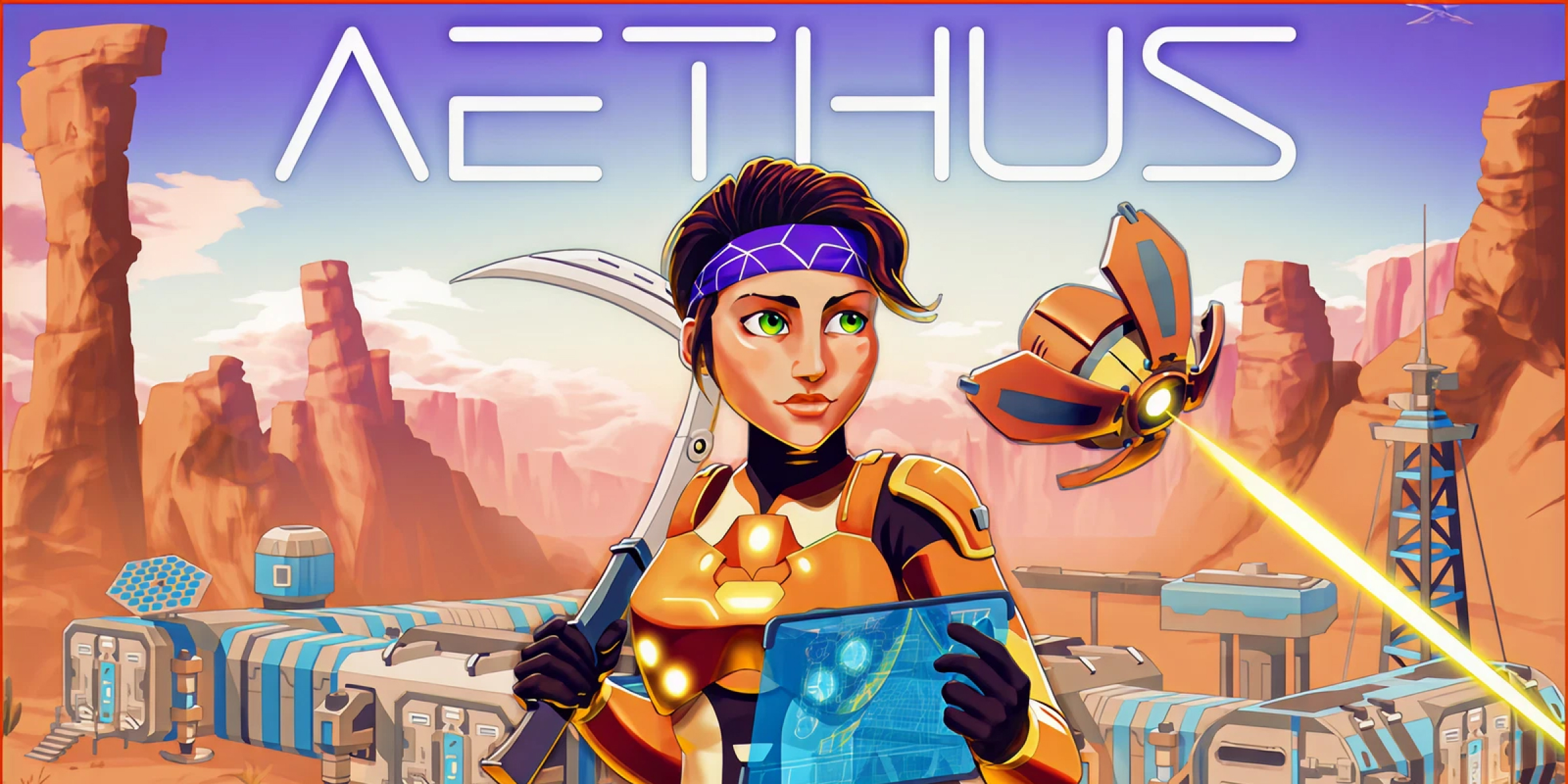 Aethus