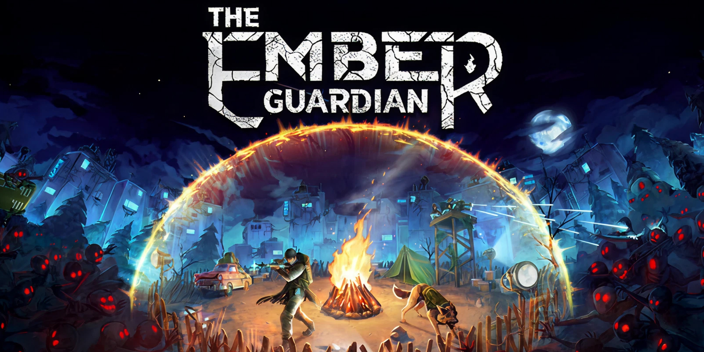 The Ember Guardian