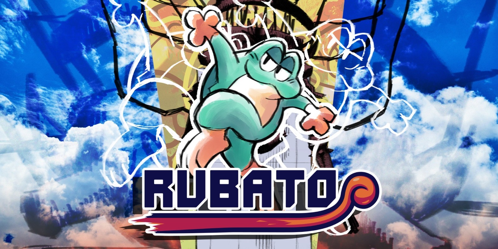 RUBATO