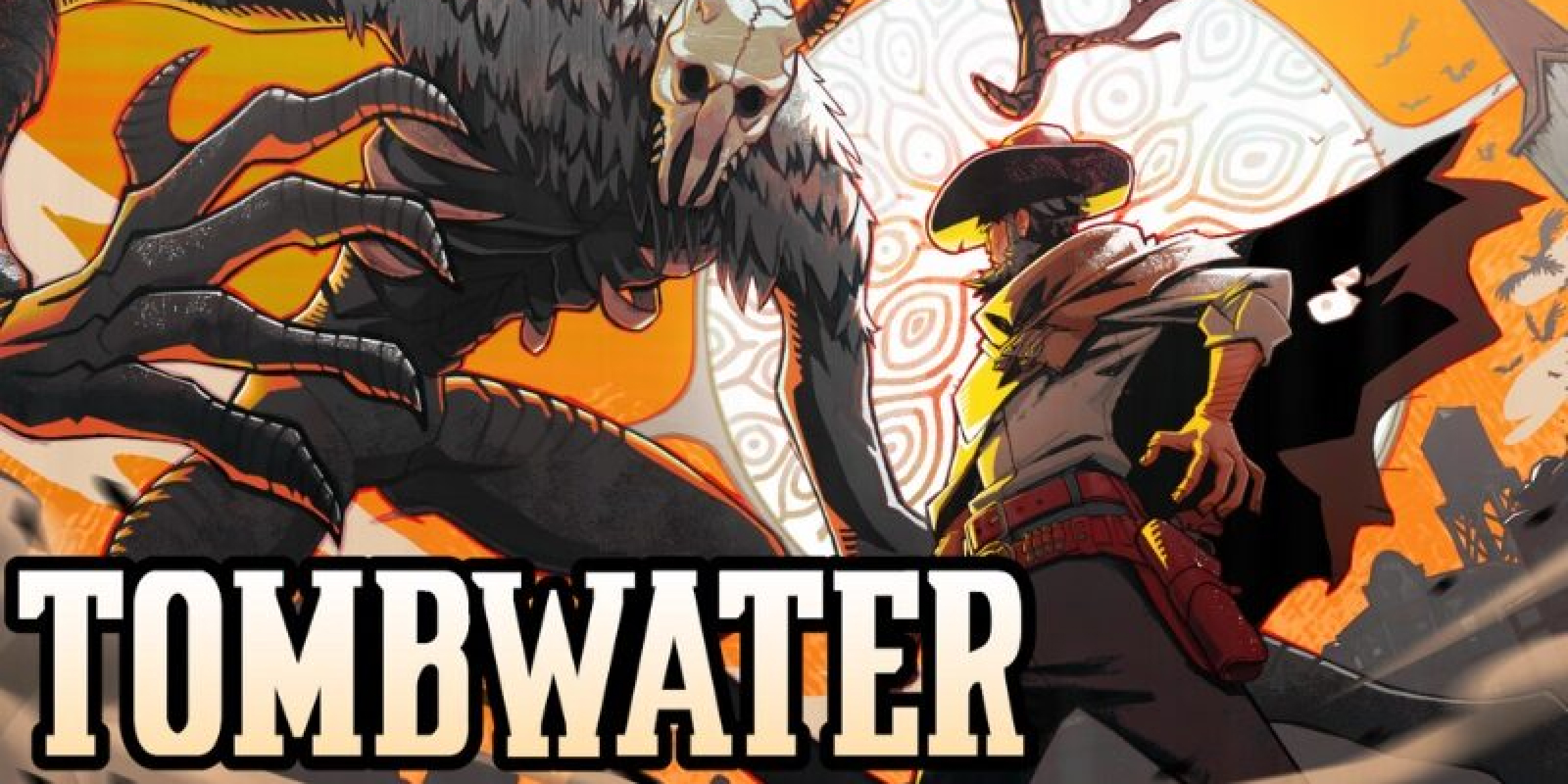 Tombwater