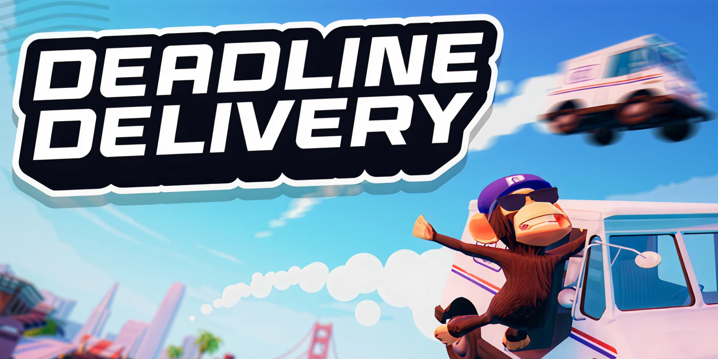 Deadline Delivery