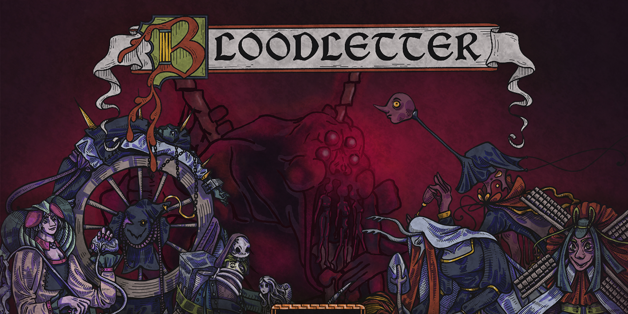 Bloodletter