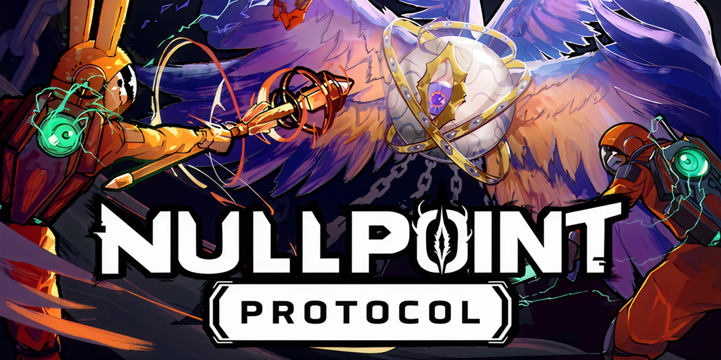 Nullpoint Protocol