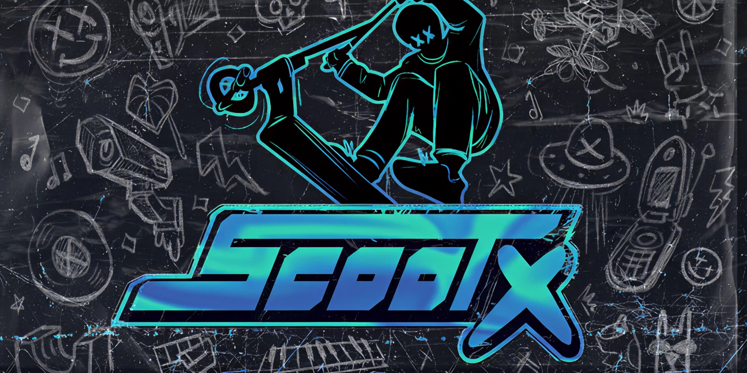 ScootX (PS5 Account)