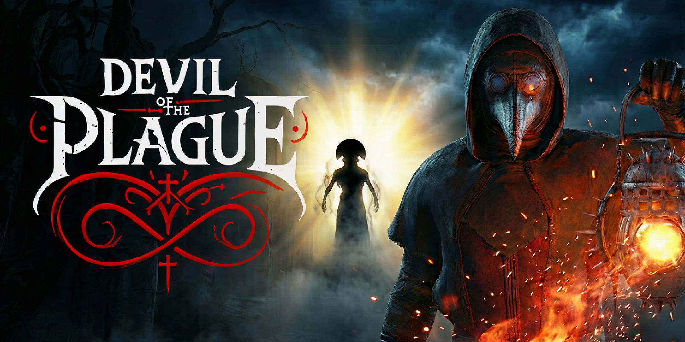 Devil of the Plague
