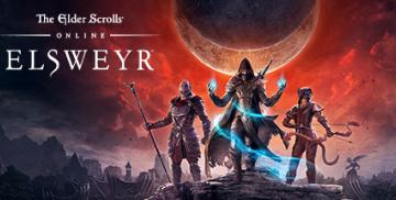 Køb The Elder Scrolls Online Summerset Digital Collector (DLC)