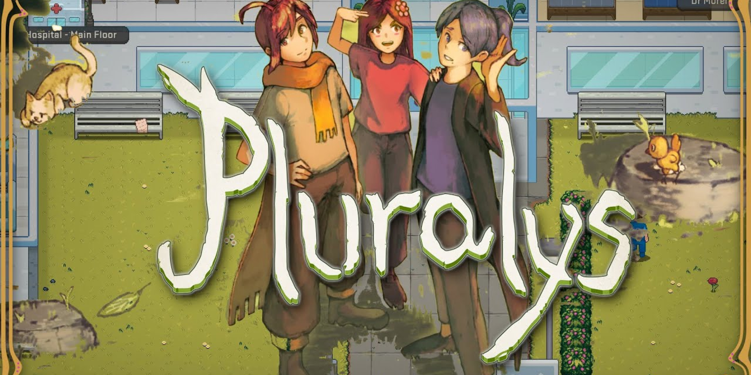 Pluralys