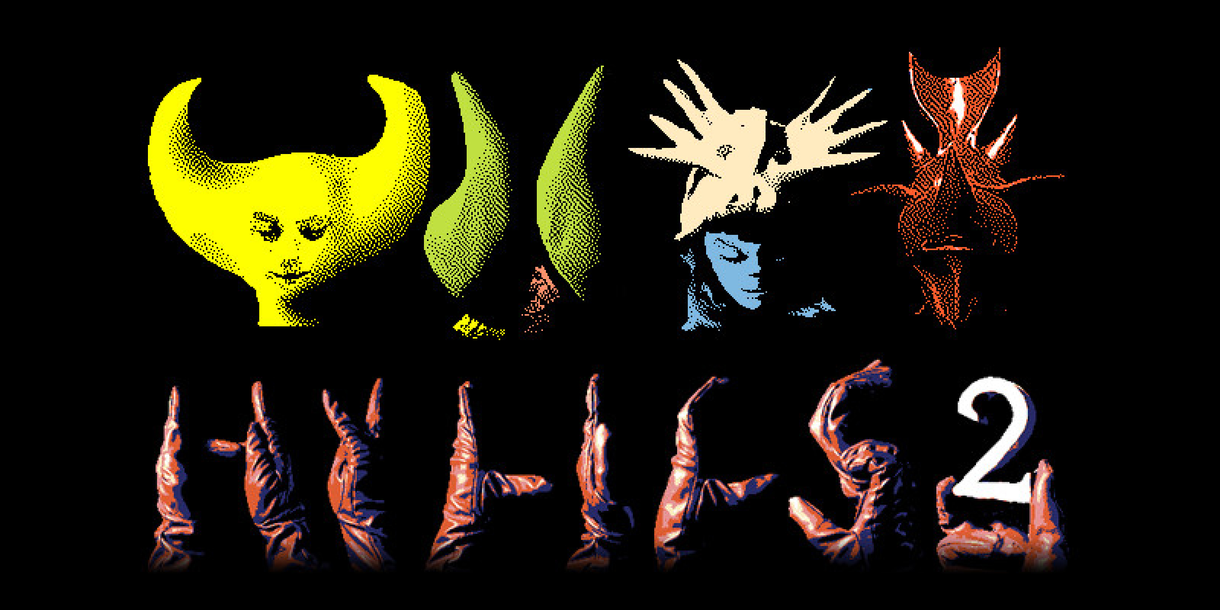 Hylics 2