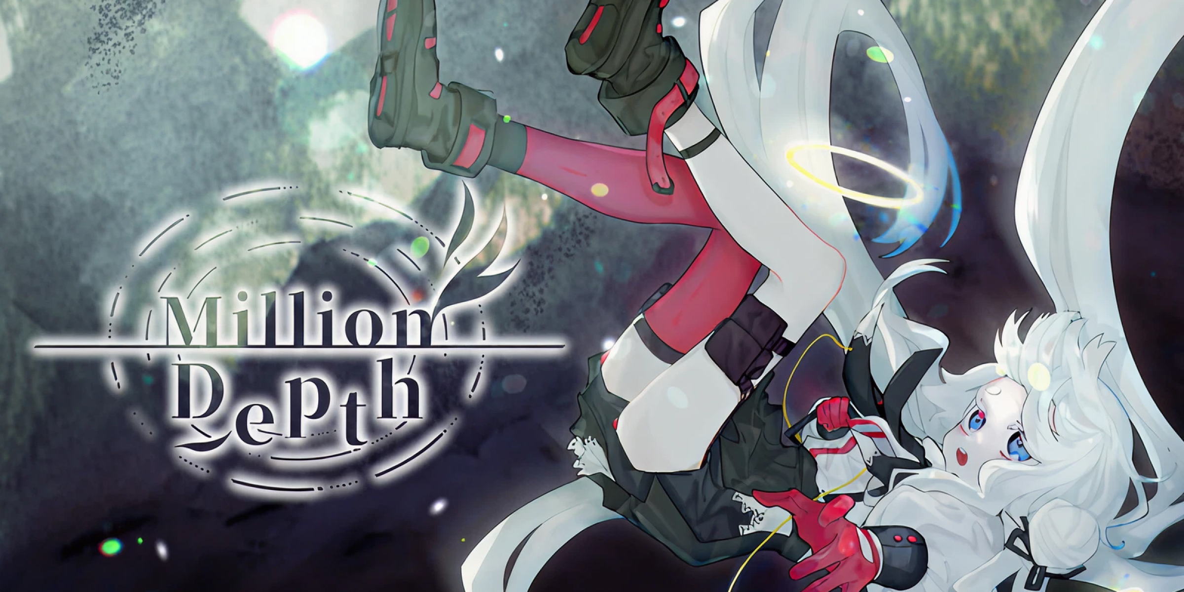 Million Depth