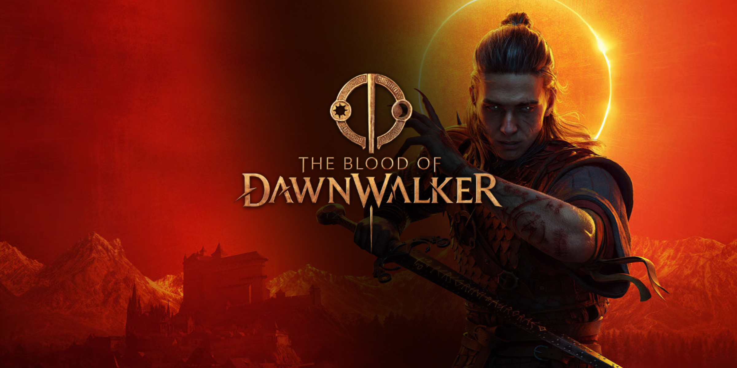 The Blood of Dawnwalker (PC)